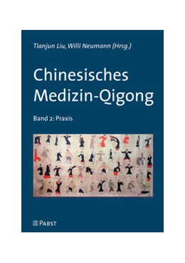 Abbildung von Liu / Neumann | Chinesisches Medizin-Qigong | 1. Auflage | 2019 | beck-shop.de