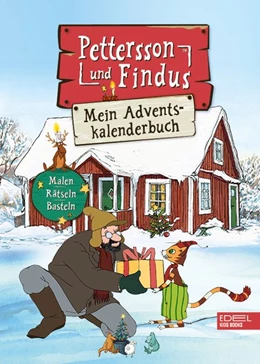 Abbildung von Nordqvist | Pettersson und Findus | 1. Auflage | 2019 | beck-shop.de