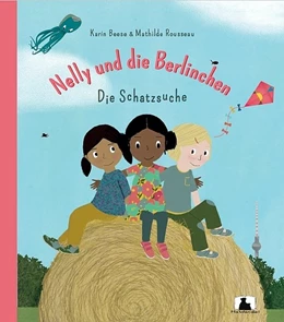Abbildung von Beese | Nelly und die Berlinchen 2 | 1. Auflage | 2019 | beck-shop.de