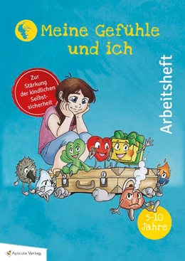 Abbildung von Meine Gefühle und Ich | 1. Auflage | 2018 | beck-shop.de