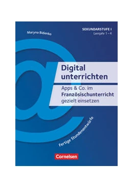 Abbildung von Bidenko | Digital unterrichten - 1.-4. Lernjahr | 1. Auflage | 2019 | beck-shop.de