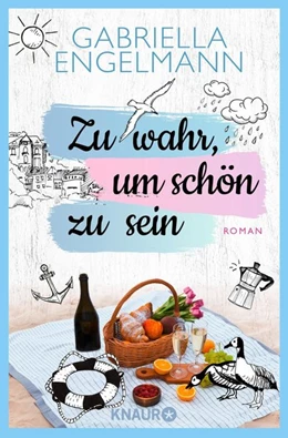 Abbildung von Engelmann | Zu wahr, um schön zu sein | 1. Auflage | 2020 | beck-shop.de