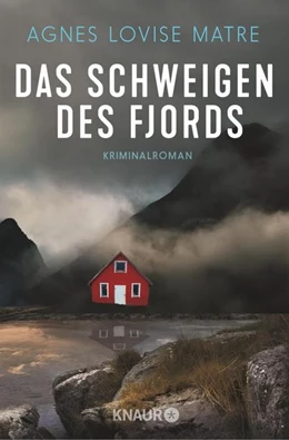 Abbildung von Matre | Das Schweigen des Fjords | 1. Auflage | 2019 | beck-shop.de