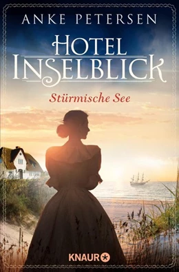 Abbildung von Petersen | Hotel Inselblick - Stürmische See | 1. Auflage | 2020 | beck-shop.de