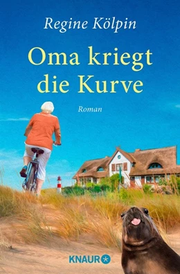 Abbildung von Kölpin | Oma kriegt die Kurve | 1. Auflage | 2020 | beck-shop.de