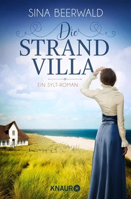 Abbildung von Beerwald | Die Strandvilla | 1. Auflage | 2020 | beck-shop.de