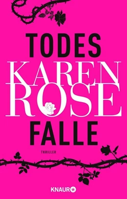 Abbildung von Rose | Todesfalle | 1. Auflage | 2019 | beck-shop.de