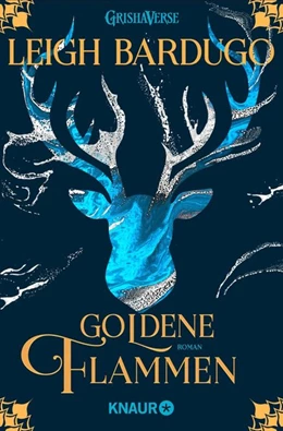 Abbildung von Bardugo | Goldene Flammen | 1. Auflage | 2019 | beck-shop.de