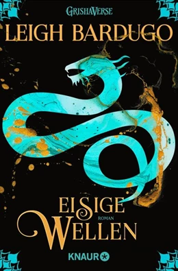 Abbildung von Bardugo | Eisige Wellen | 1. Auflage | 2019 | beck-shop.de