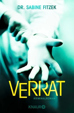 Abbildung von Fitzek | Verrat | 1. Auflage | 2019 | beck-shop.de