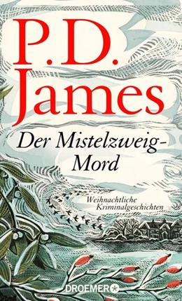 Abbildung von James | Der Mistelzweig-Mord | 1. Auflage | 2019 | beck-shop.de