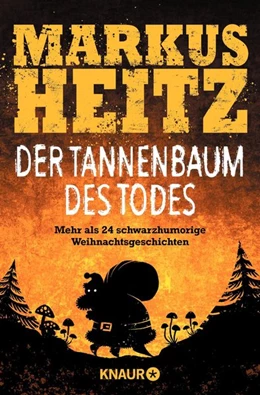 Abbildung von Heitz | Der Tannenbaum des Todes | 1. Auflage | 2019 | beck-shop.de