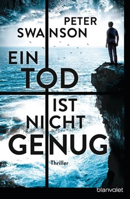 Abbildung von Swanson | Ein Tod ist nicht genug | 1. Auflage | 2020 | beck-shop.de