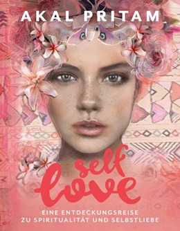 Abbildung von Pritam | Self-Love | 1. Auflage | 2019 | beck-shop.de
