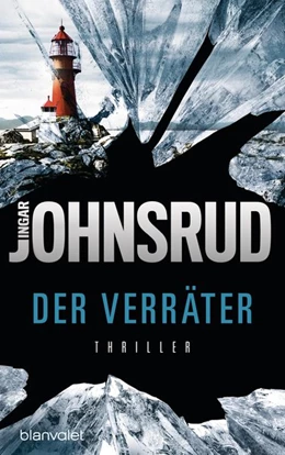 Abbildung von Johnsrud | Der Verräter | 1. Auflage | 2019 | beck-shop.de