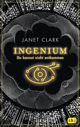 Abbildung von Clark | INGENIUM - Du kannst nicht entkommen | 1. Auflage | 2019 | beck-shop.de