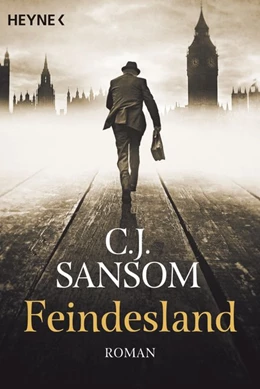 Abbildung von Sansom | Feindesland | 1. Auflage | 2020 | beck-shop.de