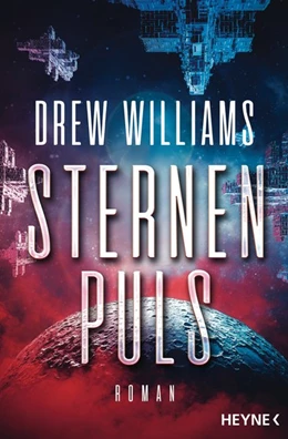 Abbildung von Williams | Sternenpuls | 1. Auflage | 2020 | beck-shop.de