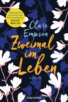 Abbildung von Empson | Zweimal im Leben | 1. Auflage | 2020 | beck-shop.de