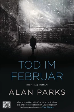 Abbildung von Parks | Tod im Februar | 1. Auflage | 2019 | beck-shop.de