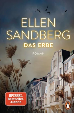 Abbildung von Sandberg | Das Erbe | 1. Auflage | 2019 | beck-shop.de