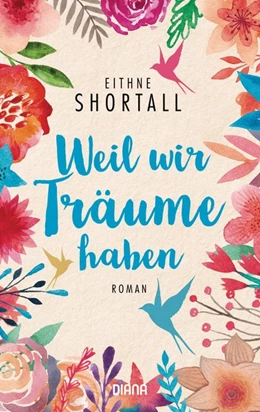 Abbildung von Shortall | Weil wir Träume haben | 1. Auflage | 2019 | beck-shop.de