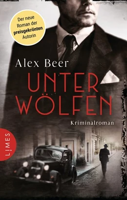 Abbildung von Beer | Unter Wölfen | 1. Auflage | 2019 | beck-shop.de