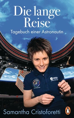 Abbildung von Cristoforetti | Die lange Reise | 1. Auflage | 2019 | beck-shop.de