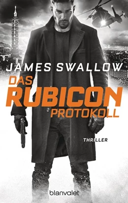 Abbildung von Swallow | Das Rubicon-Protokoll | 1. Auflage | 2020 | beck-shop.de