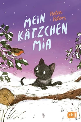 Abbildung von Peters | Mein Kätzchen Mia | 1. Auflage | 2019 | beck-shop.de