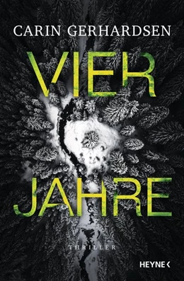 Abbildung von Gerhardsen | Vier Jahre | 1. Auflage | 2019 | beck-shop.de