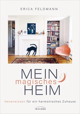 Abbildung von Feldmann | Mein magisches Heim | 1. Auflage | 2019 | beck-shop.de