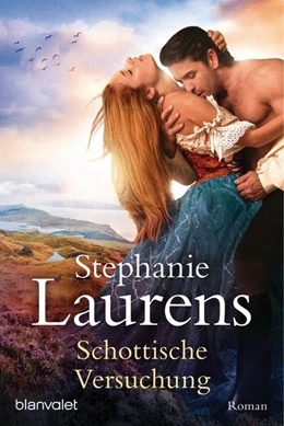 Abbildung von Laurens | Schottische Versuchung | 1. Auflage | 2020 | beck-shop.de