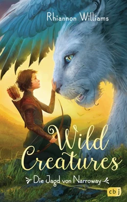 Abbildung von Williams | Wild Creatures - Die Jagd von Narroway | 1. Auflage | 2019 | beck-shop.de