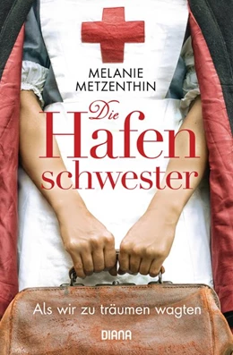Abbildung von Metzenthin | Die Hafenschwester (1) | 1. Auflage | 2019 | beck-shop.de