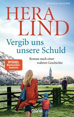 Abbildung von Lind | Vergib uns unsere Schuld | 1. Auflage | 2019 | beck-shop.de
