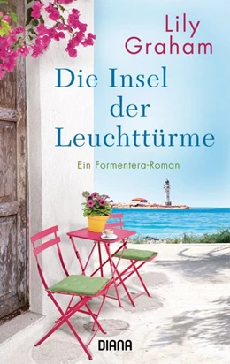 Abbildung von Graham | Die Insel der Leuchttürme | 1. Auflage | 2020 | beck-shop.de