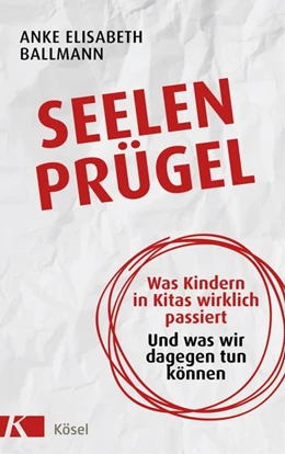 Abbildung von Ballmann | Seelenprügel | 1. Auflage | 2019 | beck-shop.de