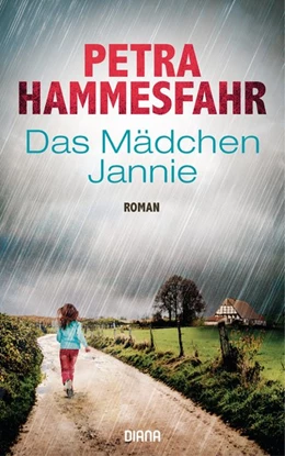 Abbildung von Hammesfahr | Das Mädchen Jannie | 1. Auflage | 2019 | beck-shop.de