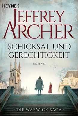Abbildung von Archer | Schicksal und Gerechtigkeit | 1. Auflage | 2019 | beck-shop.de