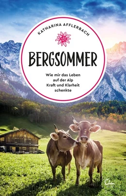 Abbildung von Afflerbach | Bergsommer | 1. Auflage | 2019 | beck-shop.de