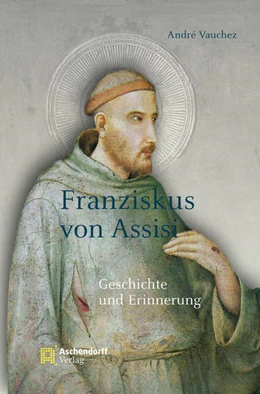 Abbildung von Vauchez | Franziskus von Assisi | 1. Auflage | 2019 | beck-shop.de