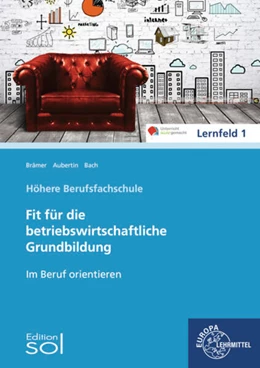 Abbildung von Aubertin / Bach | Im Beruf orientieren | 1. Auflage | 2019 | beck-shop.de