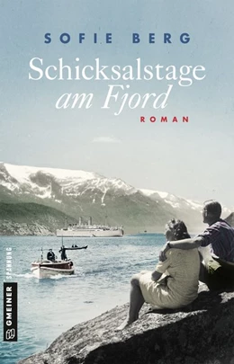 Abbildung von Berg | Schicksalstage am Fjord | 1. Auflage | 2019 | beck-shop.de