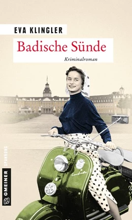 Abbildung von Klingler | Badische Sünde | 1. Auflage | 2019 | beck-shop.de