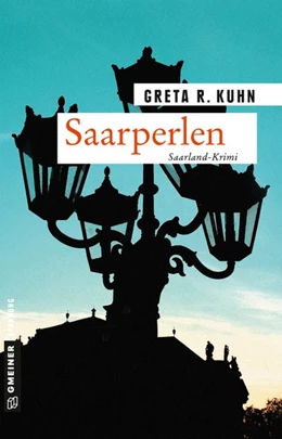 Abbildung von Kuhn | Saarperlen | 1. Auflage | 2019 | beck-shop.de
