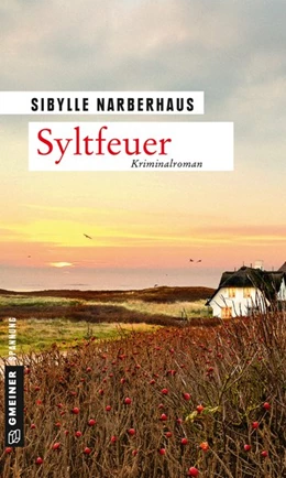 Abbildung von Narberhaus | Syltfeuer | 1. Auflage | 2019 | beck-shop.de