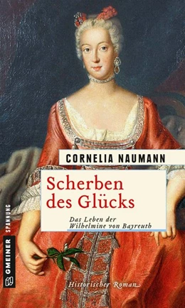 Abbildung von Naumann | Scherben des Glücks | 1. Auflage | 2019 | beck-shop.de
