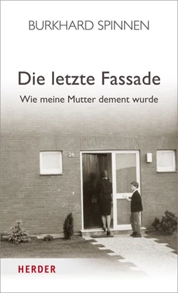 Abbildung von Spinnen | Die letzte Fassade | 1. Auflage | 2019 | beck-shop.de