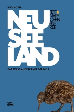 Abbildung von Hofer | Fettnäpfchenführer Neuseeland | 4. Auflage | 2019 | beck-shop.de